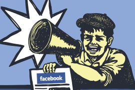 3 Ways Facebook Can Jump Into the News Business