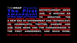 Debating the Threat to Free Speech: Join TheWrap’s Panel and Screening on Thursday