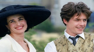 ‘Four Weddings and a Funeral’ Cast Set Date to Reunite for First Time in 25 Years