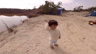 Frontline’s #VRWeek Brings Climate Change in Greenland and Carnage in Mosul to Life