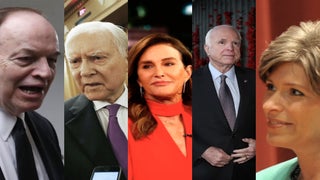 These Republicans Are Speaking Out Against Trump’s Transgender Military Ban