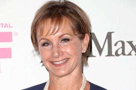 Gabrielle Carteris Re-Elected as SAG-AFTRA President