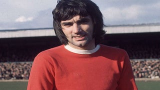 ESPN’s Latest ’30 for 30′ Film Spotlights Brilliant But Troubled Soccer Star George Best