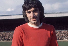 ESPN’s Latest ’30 for 30′ Film Spotlights Brilliant But Troubled Soccer Star George Best