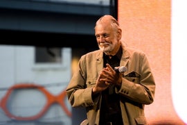 George A Romero, ‘Night of the Living Dead’ Director, Dies at 77