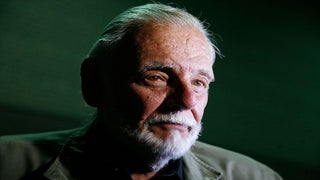 Horror Meister George Romero Remembered by Stephen King, Guillermo del Toro and More