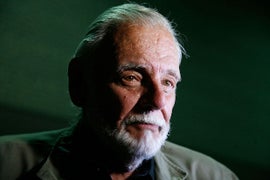 Horror Meister George Romero Remembered by Stephen King, Guillermo del Toro and More