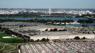 45 Senators Urge Pentagon to Hold Off on Discharging Transgender Troops