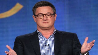 Joe Scarborough’s Beef With Trump Takes Bizarre Turn Over ‘Some Fish’