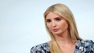 Ivanka Trump Gets Called Out for Einstein Misquote
