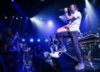 Linkin Park Chester Bennington