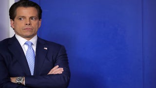 Anthony Scaramucci Calls ‘Lowlife’ Ryan Lizza the ‘Linda Tripp of 2017’