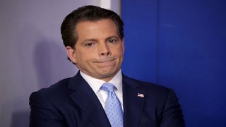 Anthony Scaramucci Denies Affair With Fox News Host, Will ‘Go Dark’