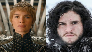 ‘Game of Thrones’: Cersei 10 Times More Likely Than Jon Snow to Hold Iron Throne, Vegas Says