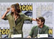 Halle Berry Comic Con