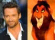 Hugh jackman scar