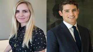 ICM Bolsters Indie Film Unit With Kristen Konvitz, Oliver Wheeler