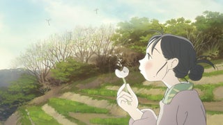 ‘In This Corner of the World’ Review: Haunting Anime Character Study Set in WWII