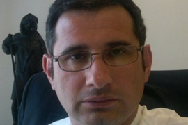 Meet Ike Kaveladze, the 8th Person at the Trump-Russia Meeting