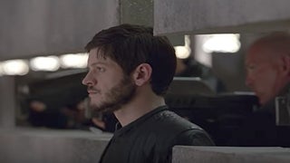 Marvel ‘Inhumans’ IMAX Trailer Debut Delivers Thrills, Chills and a Giant Bulldog (Video)