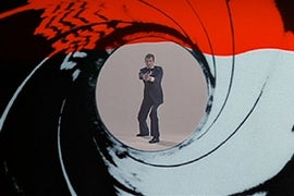 New James Bond Movie Set for 2019 Release, No Word on Daniel Craig