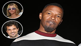 Party Report: Leo DiCaprio, Jamie Foxx Celebrate 4th of July, ‘Baywatch’ Star Puts Her Gloves On (Photos)