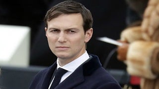 Jared Kushner Bragged in April About Trump Taking the Country ‘Back From the Doctors’
