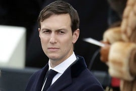 Jared Kushner Bragged in April About Trump Taking the Country ‘Back From the Doctors’
