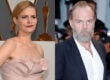 Jennifer Jason Leigh and Hugo Weaving