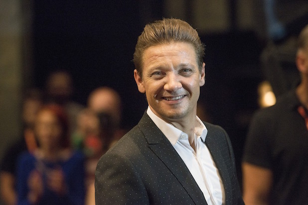 Jeremy Renner Karlovy Vary Jeremy Renner Karlovy Vary