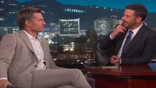 Nikolaj Coster-Waldau Explains How He Didn’t Lie About Jon Snow’s Death (Video)