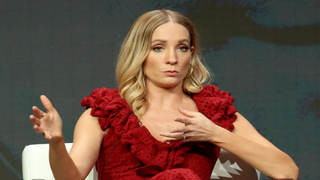 ‘Downton Abbey’ Movie Status: Joanne Froggatt Has ‘No Idea’ if It’ll Happen