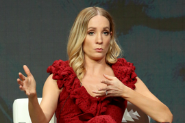‘Downton Abbey’ Movie Status: Joanne Froggatt Has ‘No Idea’ if It’ll Happen
