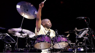 John Blackwell Jr, Prince’s Former Drummer, Dies at 43
