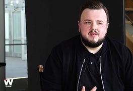 ‘Game of Thrones’ Poop Montage Explained: John Bradley Gives Us the Scoop (Video)
