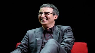 John Oliver Joins Disney’s Live-Action ‘The Lion King’ (Exclusive)