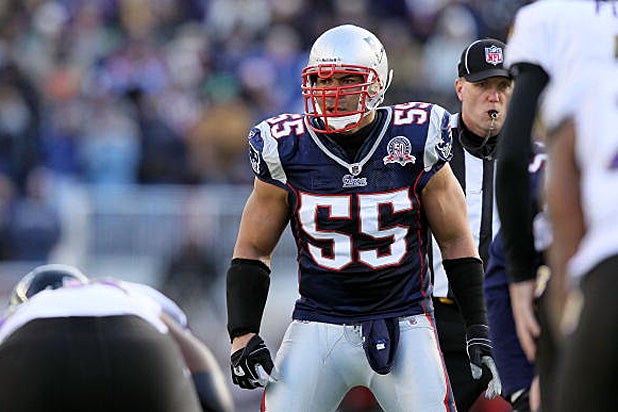 Junior Seau