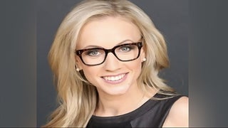 Fox News’ Kat Timpf Gets Soaked With Water Before Speech, Goes on Twitter Storm