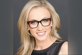 Fox News’ Kat Timpf Gets Soaked With Water Before Speech, Goes on Twitter Storm