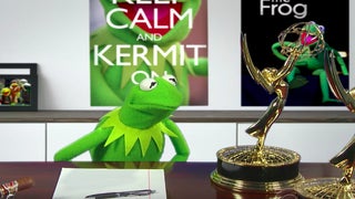 Colbert Airs Kermit The Frog’s Ugly Contract Negotiations: ‘Do I Look Like a B—-?’ (Video)