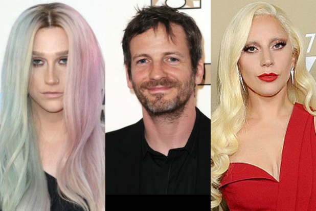 Risultati immagini per dr luke kesha