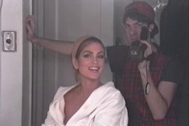 Doc on Makeup Artist Kevyn Aucoin Shares Never-Seen Star Footage and Familiar Tragic Tale