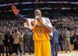 Kobe Bryant Last Game