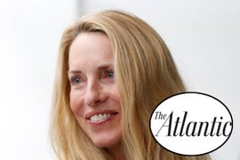 Why Steve Jobs’ Widow Is the Latest Tech Giant to Purchase a Major Publication