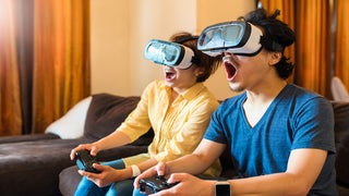 VR/AR Investment Hit Record $3 Billion in 2017