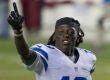 Lucky Whitehead