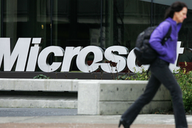 Microsoft Lays Off Thousands of Sales Workers, to Focus on Cloud