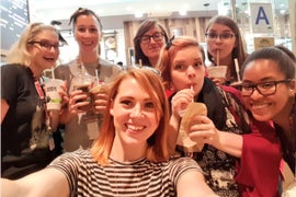 Here Are the 10 Best ‘Make Mine Milkshake’ Tweets That Trounce ‘Fake Geek Girls’ Marvel Diss