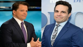 Mario Cantone to Play Anthony Scaramucci on Comedy Central’s ‘President Show’ – Next Stop ‘SNL’? (Exclusive)