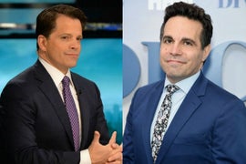 Mario Cantone to Play Anthony Scaramucci on Comedy Central’s ‘President Show’ – Next Stop ‘SNL’? (Exclusive)